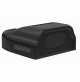 RETROFIT HORIZONTAL CABLE ENTRY - Black Multi Cable Seal (90 degree cable seal) - CGM90 - Seaview